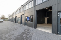 Bedrijfsruimte Valkenburg - Voorschoterweg 49 S - Foto 2