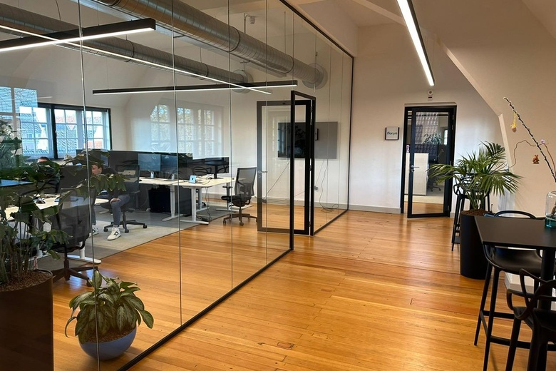 KantoorruimteaanWalpoort 10<br/> inDen Bosch