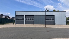 Bedrijfsruimte te koop Enschede - Kalimantanstraat 34