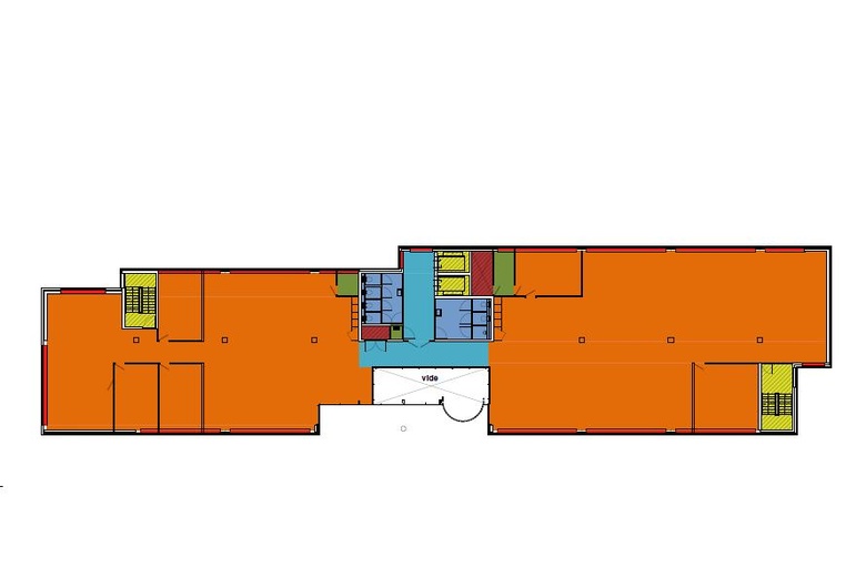 KantoorruimteaanBeechavenue 97 - 115<br/> inSchiphol-Rijk