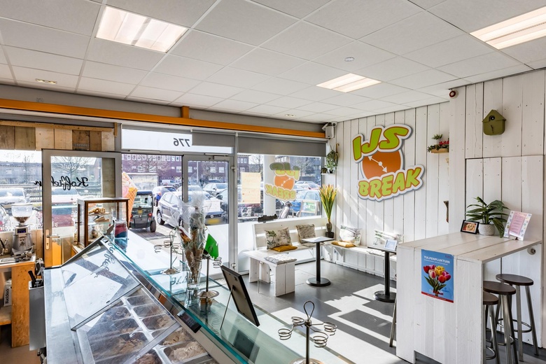 HorecaaanPieter Calandlaan 776<br/> inAmsterdam