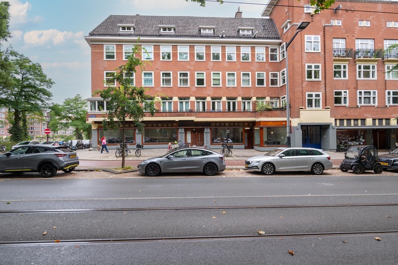 Bekijk foto 1 van Amstelveenseweg 298 - 306