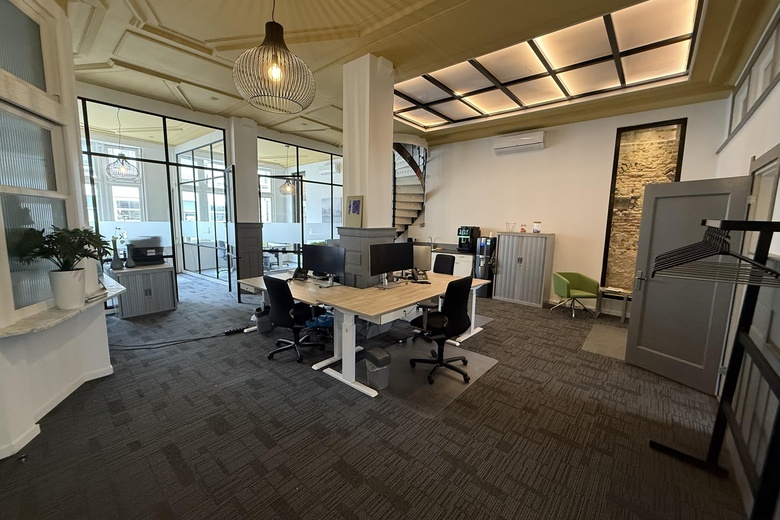 KantoorruimteaanGroenmarkt 78<br/> inDordrecht