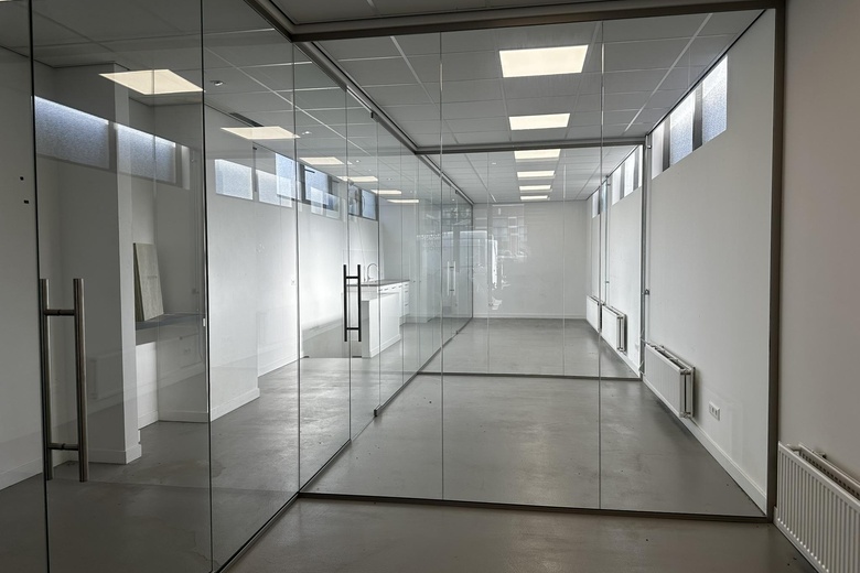 Winkelruimte Alkmaar - Stationsweg 30 - Foto 5