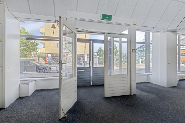 Bedrijfsruimte Schiedam - Parkweg 201 - Foto 7