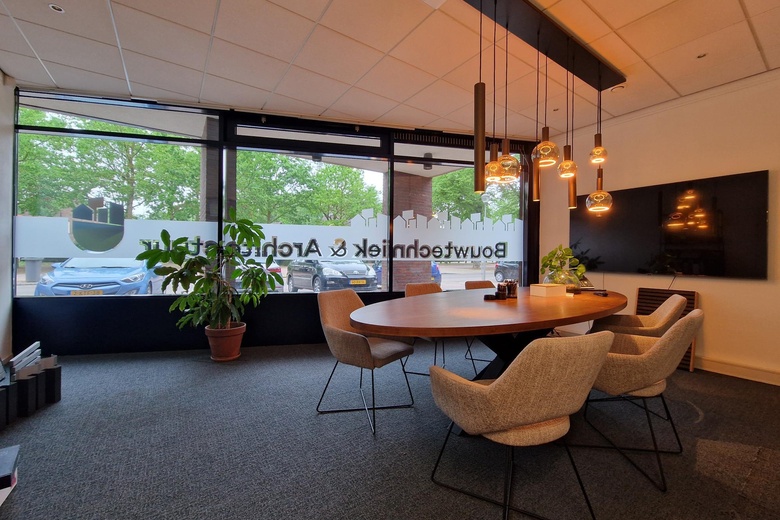 KantoorruimteaanKasteellaan 28<br/> inWijchen