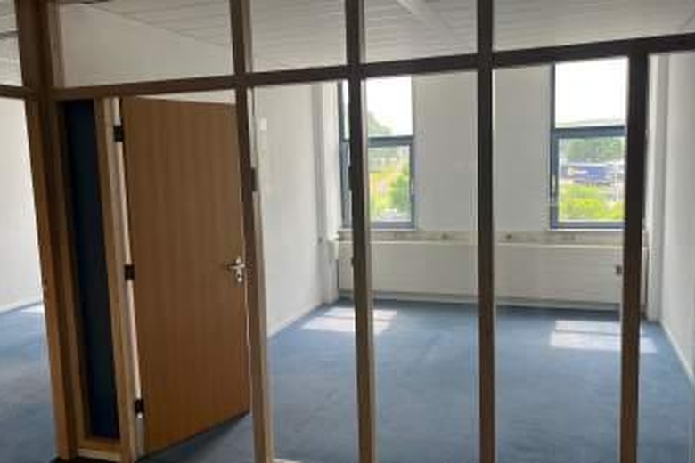 KantoorruimteaanKernkade 2<br/> inUtrecht