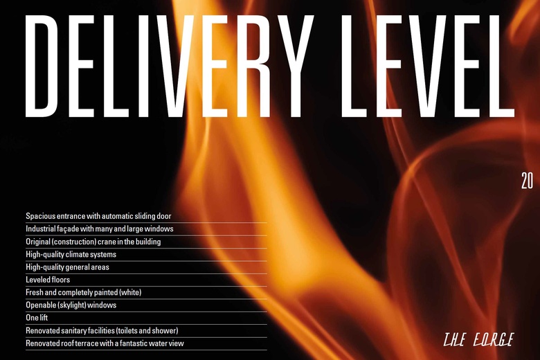 KantoorruimteaanNDSM-plein 32<br/> inAmsterdam