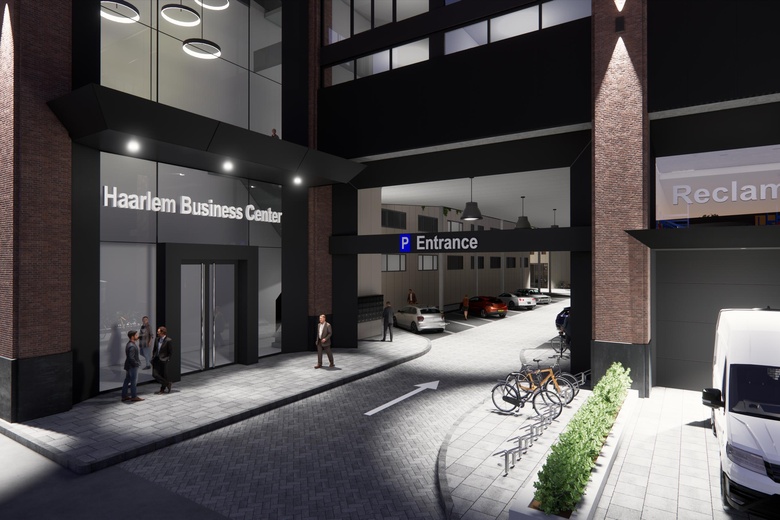 KantoorruimteaanKuipersweg 4 H 1<br/> inHaarlem