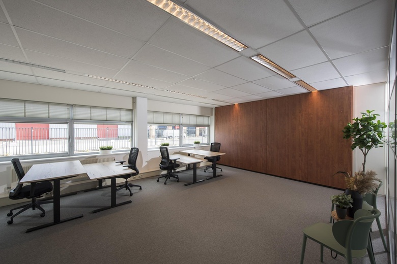 KantoorruimteaanOude Blaauwweg 5<br/> inWormerveer