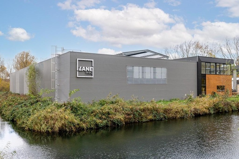 BedrijfsruimteaanArthurweg 15<br/> inRotterdam