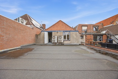 Bedrijfsruimte te koop Zevenbergen - Noordhaven 46