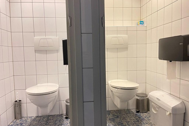 BedrijfsruimteaanRaambrug 20 0<br/> inBladel