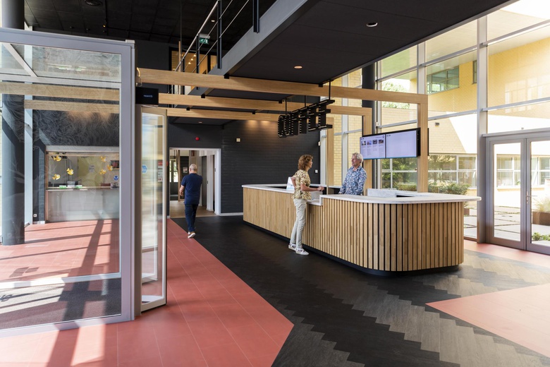 KantoorruimteaanMeander 251<br/> inArnhem