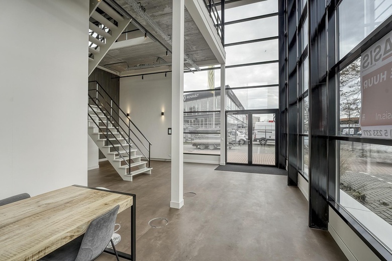 WinkelruimteaanKeyserswey 73 A<br/> inNoordwijk