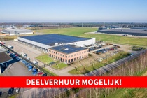 Bedrijfsruimte te huur Oss - Vorstengrafdonk 63