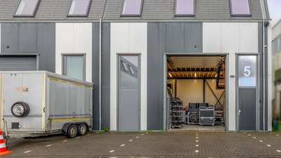 Bekijk foto 2 in  aan de  in 