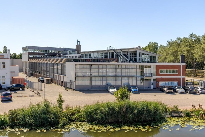 Kantoorruimte Rotterdam - Overschieseweg 34 - Foto 11