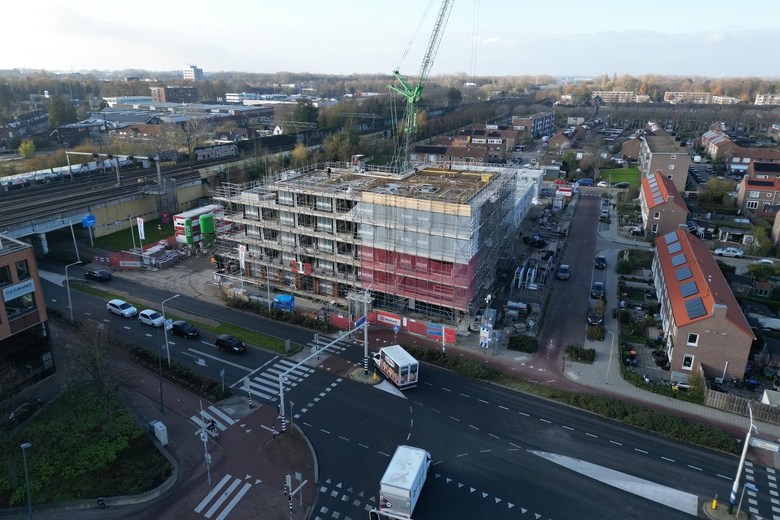 KantoorruimteaanKoninginneweg 115<br/> inZwijndrecht