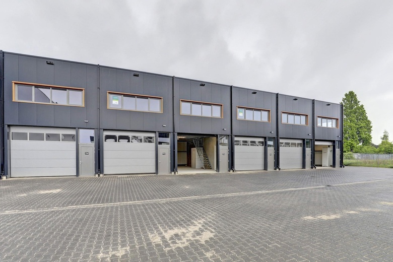 BedrijfsruimteaanSpoorlaan Noord 176<br/> inRoermond BedrijfsruimteaanSpoorlaan Noord 176<br/> inRoermond