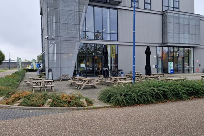 HorecaaanPoort van Veghel 4910<br/> inVeghel