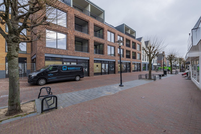 WinkelruimteaanKanaalstraat 3<br/> inLisse