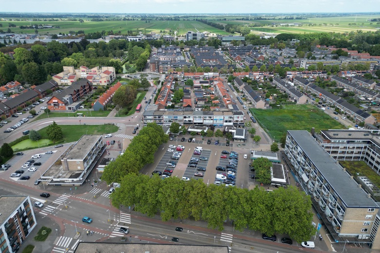 Winkelruimte Sliedrecht - Burgemeester Winklerplein 20 - Foto 3
