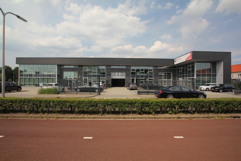 BedrijfsruimteaanAugustapolder 3<br/> inBarendrecht BedrijfsruimteaanAugustapolder 3<br/> inBarendrecht