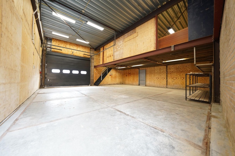 Bedrijfsruimte Kampen - Handelsstraat 4 - Foto 25