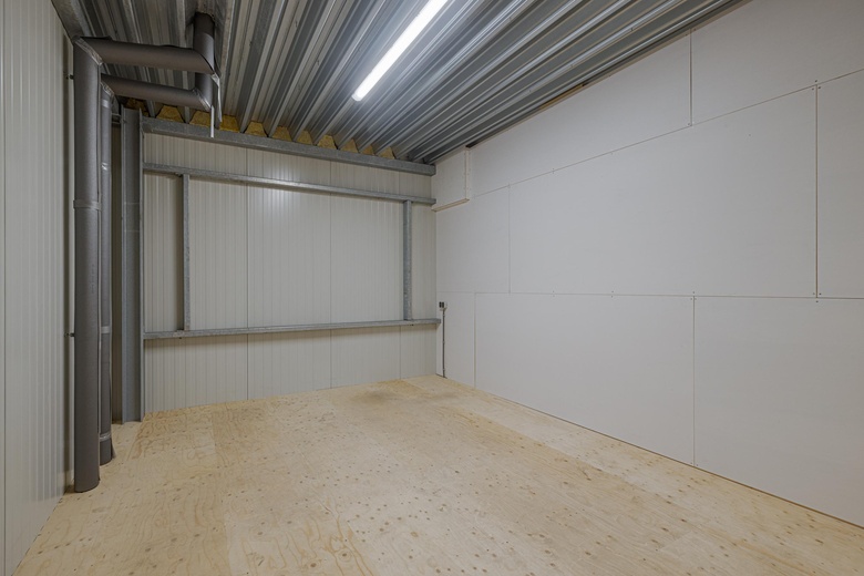 BedrijfsruimteaanNijverheidstraat 1 c<br/> inMoerkapelle