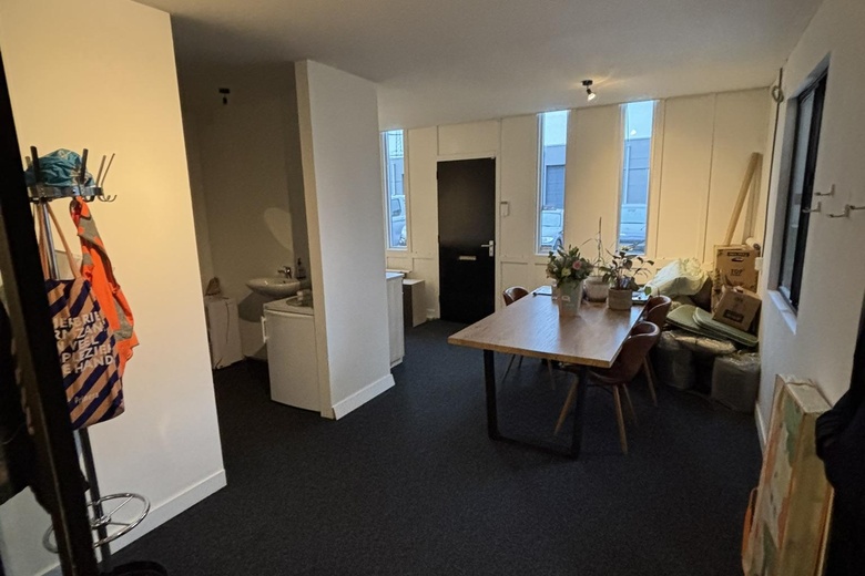 BedrijfsruimteaanGalliërsweg 31 P<br/> inOss