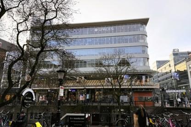 WinkelruimteaanOudegracht 89<br/> inUtrecht