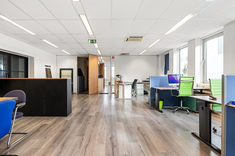 Bedrijfsruimte Ede - Celsiusstraat 42 - Foto 15