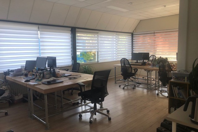 KantoorruimteaanPeppelkade 46<br/> inHouten