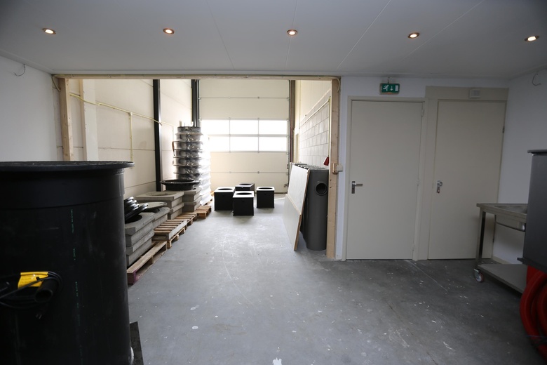 Bedrijfsruimte Barendrecht - Deventerseweg 49 - Foto 4