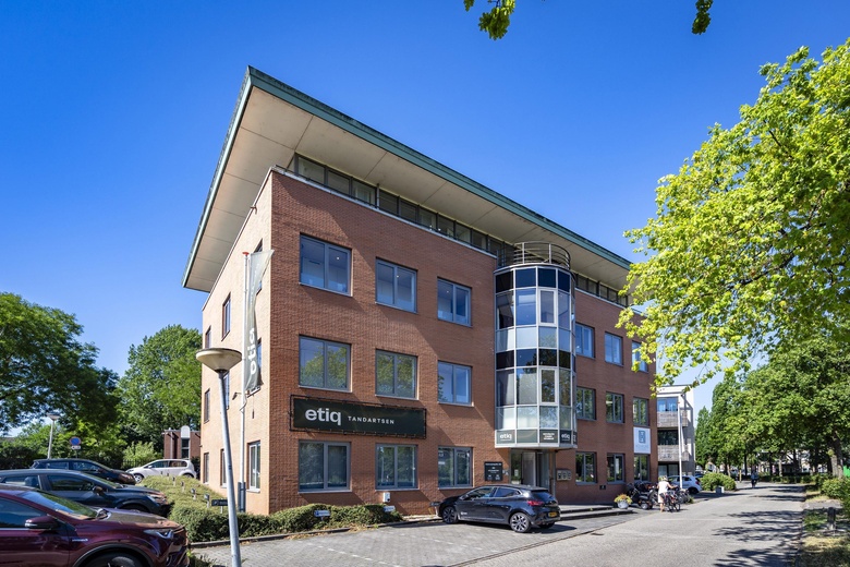 KantoorruimteaanHuizermaatweg 352<br/> inHuizen KantoorruimteaanHuizermaatweg 352<br/> inHuizen
