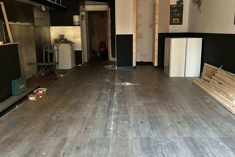 HorecaaanZuiderbuurt 8<br/> inDrachten