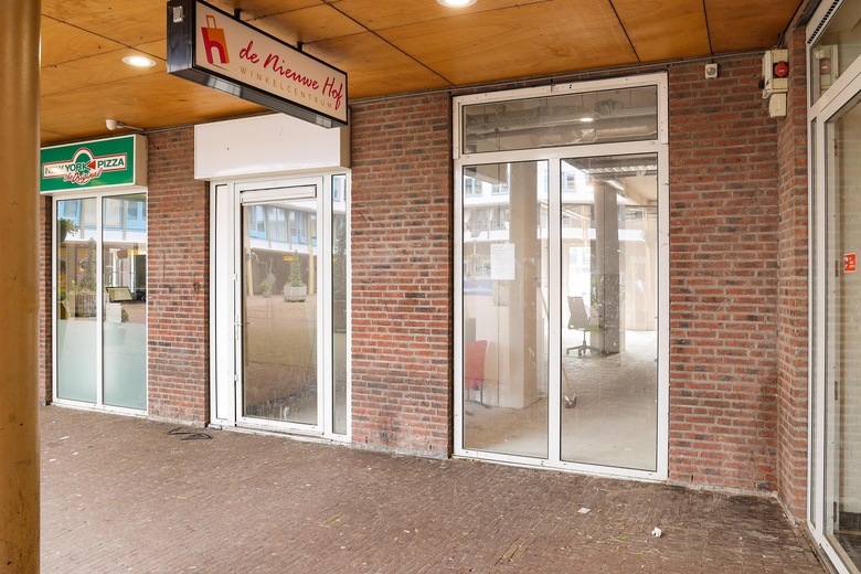 WinkelruimteaanZonnewijzer 24<br/> inAmersfoort