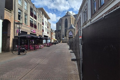 Bekijk foto 2 van Oudestraat 15