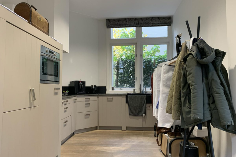 KantoorruimteaanJohannes Verhulststraat 163 2<br/> inAmsterdam