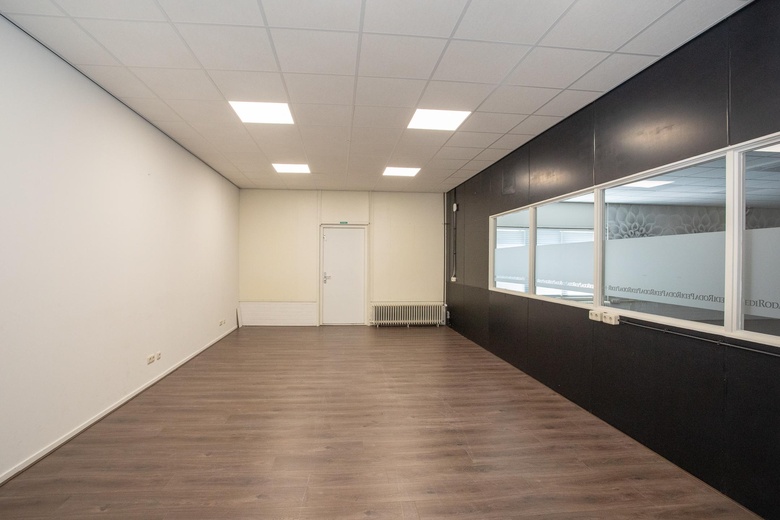 KantoorruimteaanParmentierweg 18<br/> inAlmelo