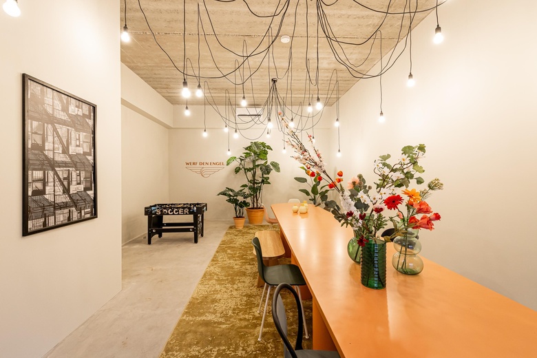 KantoorruimteaanGageldijk 2<br/> inMaarssen