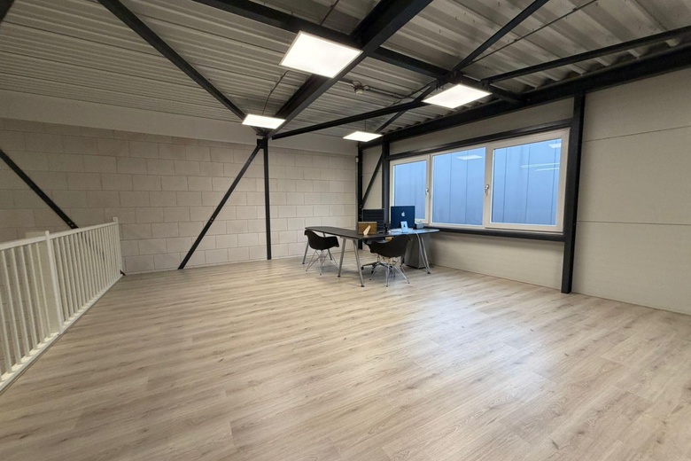 BedrijfsruimteaanBalkbrug-Oost 69 F<br/> inDen Bosch