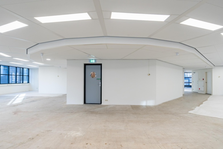 KantoorruimteaanWeena 200<br/> inRotterdam