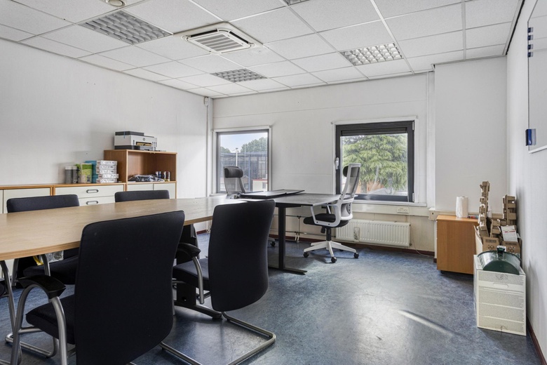 KantoorruimteaanSimon Homburgstraat 14<br/> inCuijk