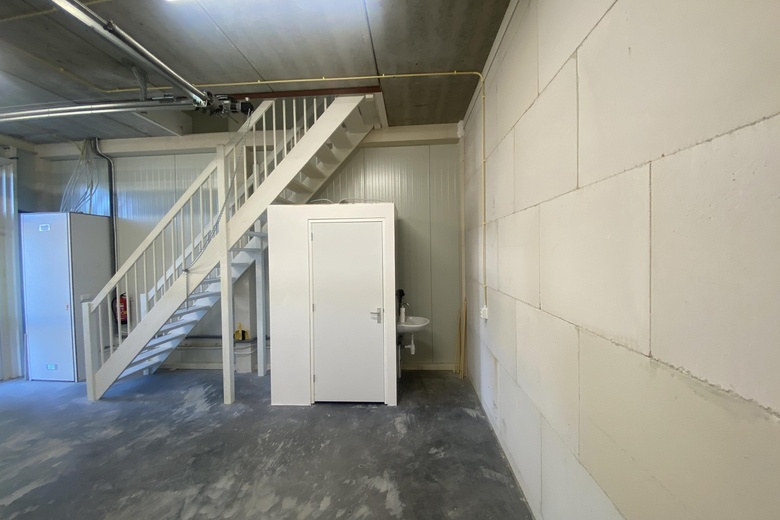 Bedrijfsruimte Almere - Palmpolstraat 99 G 1 - Foto 10