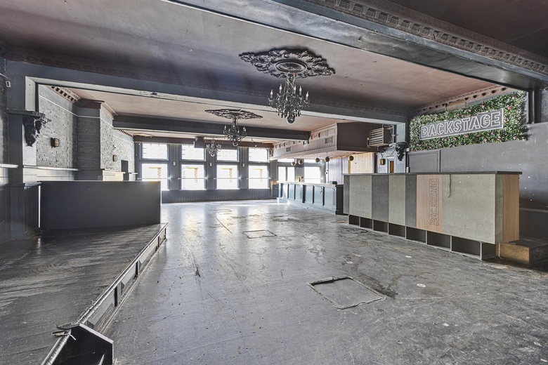 HorecaaanReigerstraat 18<br/> inBreda