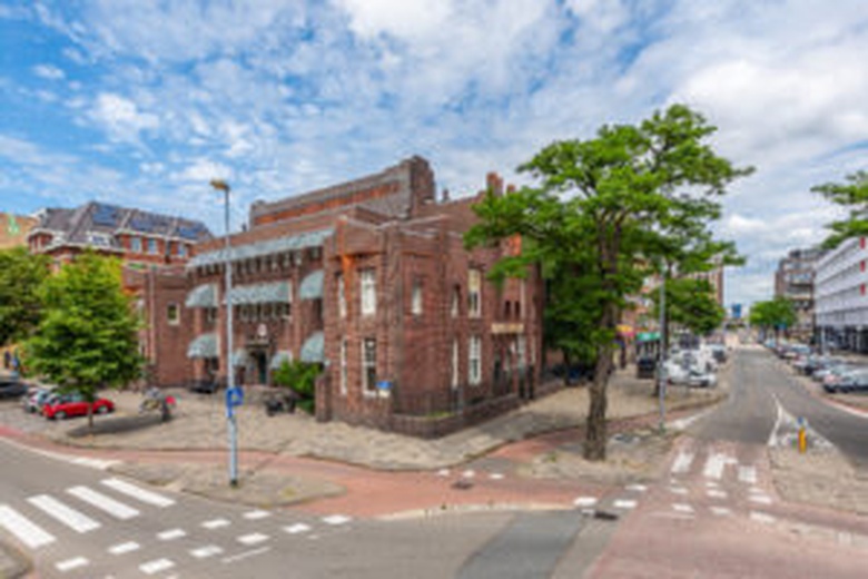 KantoorruimteaanPieter de Hoochweg 110<br/> inRotterdam