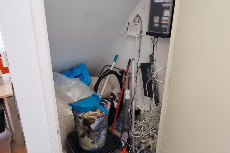 KantoorruimteaanRoombekerveld 43<br/> inEnschede KantoorruimteaanRoombekerveld 43<br/> inEnschede