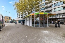 Bekijk foto 4 van Bentinckplein 130 Bekijk foto 4 van Bentinckplein 130